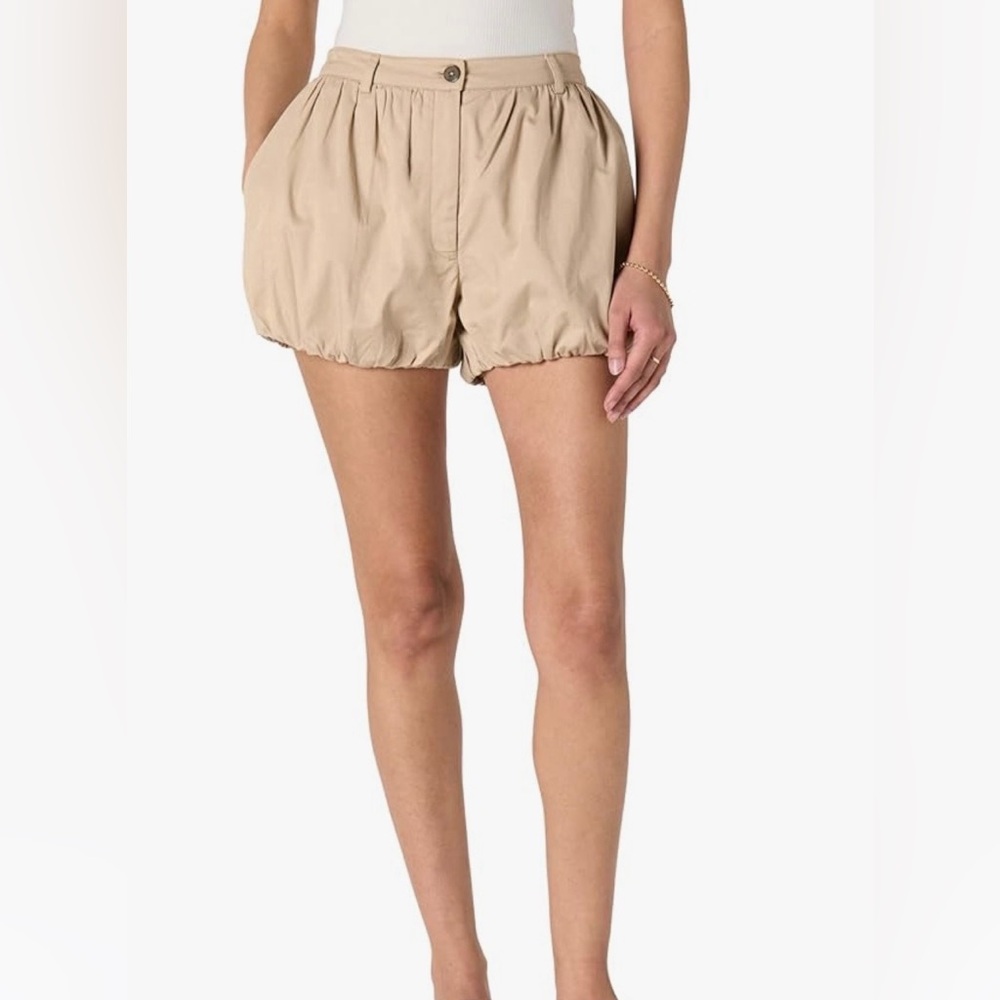 NWT The Drop- Lola Mini Bloomer Shorts